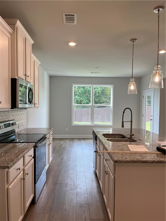 5248 Fox Den Road Oakwood, GA 30566 - Photo 9 of 28