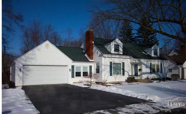 2324 Engle Road Fort Wayne, IN 46809 - Photo 1 of 10