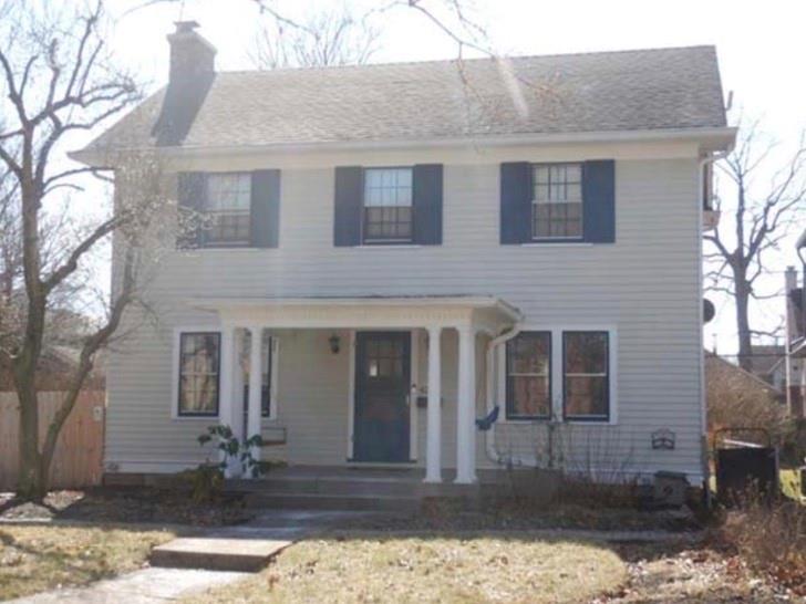 421 Blue Ridge Road Indianapolis, IN 46208 - Photo 1 of 2