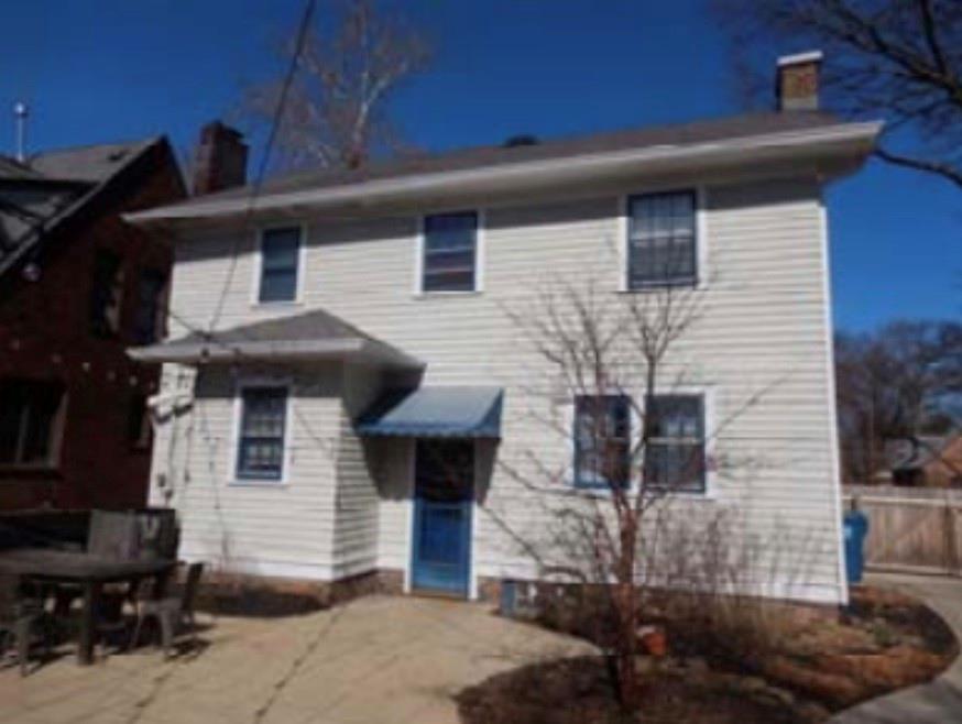 421 Blue Ridge Road Indianapolis, IN 46208 - Photo 2 of 2