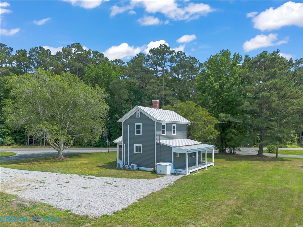 9 Greene Road Mathews, VA 23109 - Photo 52 of 55