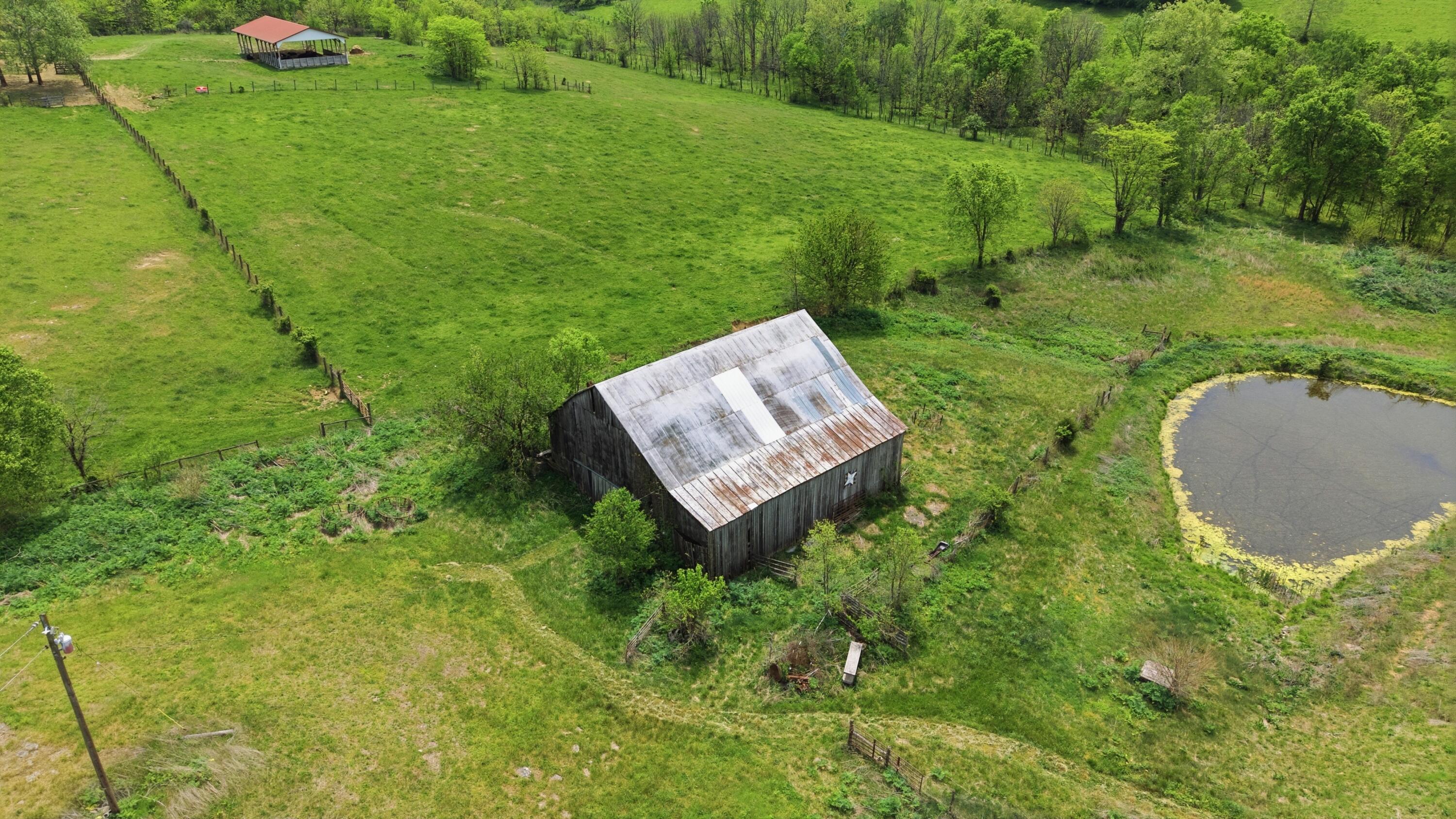 650 Gillispie Road Mount Sterling, KY 40353 - Photo 24 of 37 023_dji_20260427125607_0642_d