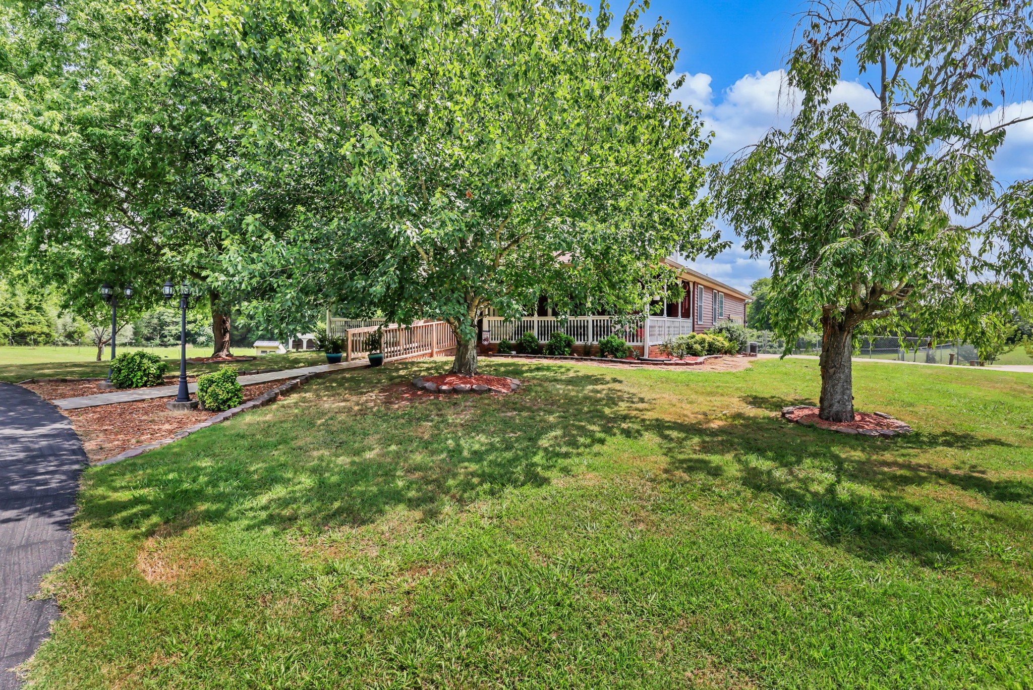 2960 Old Clarksville Springfield Road Adams, TN 37010 - Photo 5 of 52