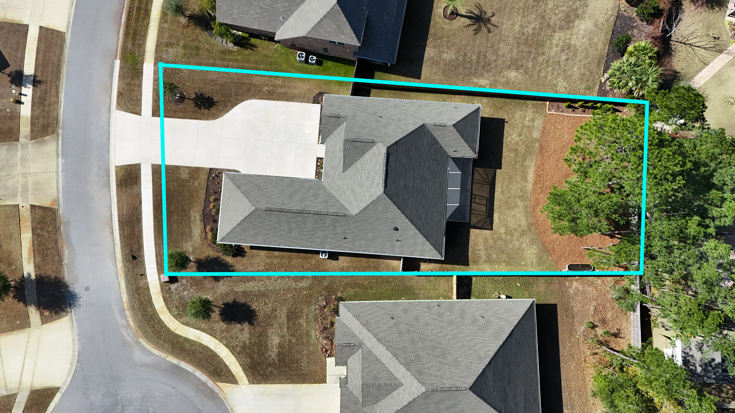 267 Buxtons Way Freeport, FL 32439 - Photo 41 of 70 DJI_20240802195134_0031_D