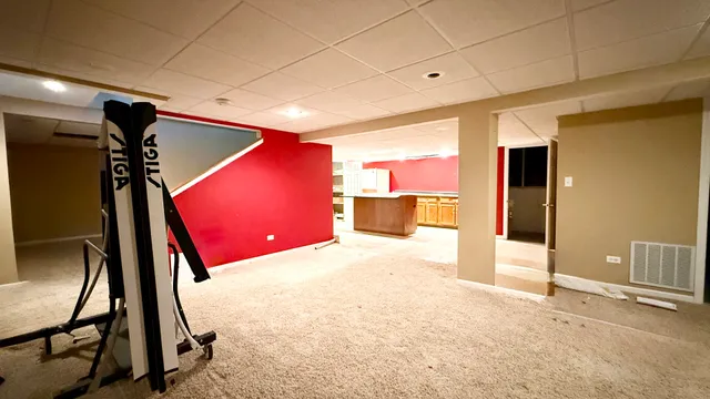 a very nice looking room