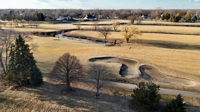 a view of a lake view
