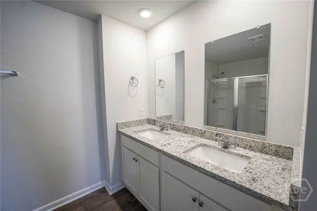 $2,700 | 459 Coconut Drive, Bloomingdale, GA 31302