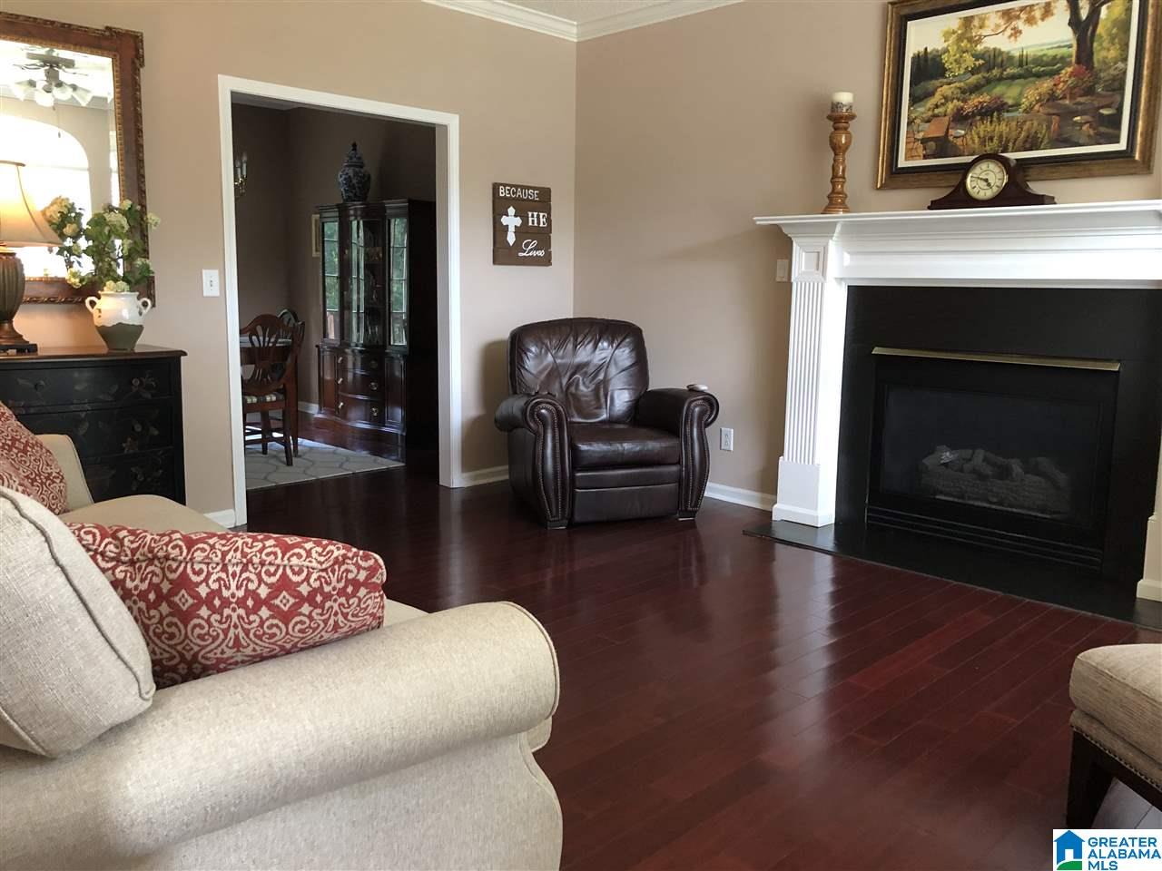 1336 7th Way Pleasant Grove, AL 35127 - Photo 2 of 13