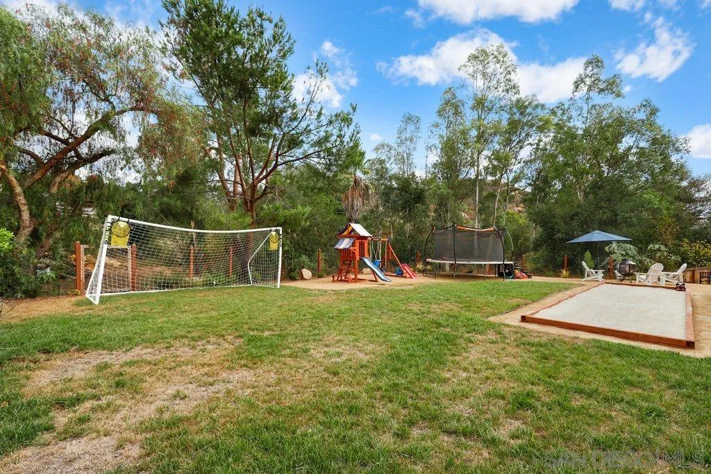 11130 Boulder Pass Escondido, CA 92026 - Photo 48 of 55 a view of a park