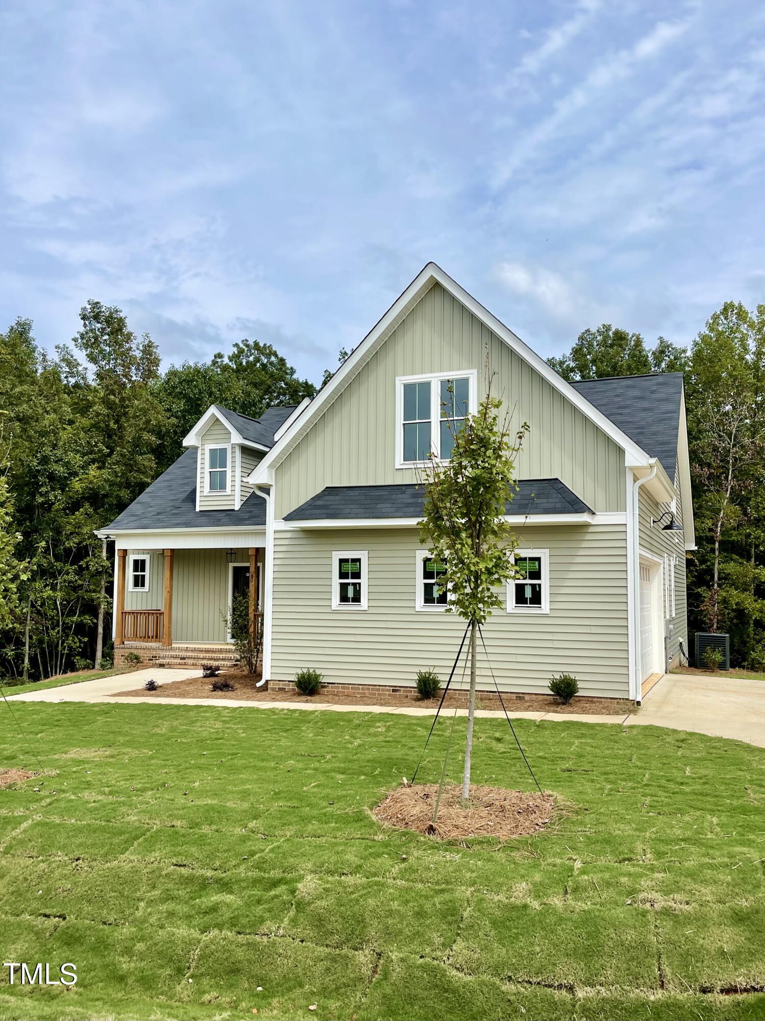 80 Morning Dew Way Spring Hope, NC 27882 - Photo 2 of 30 IMG_6490