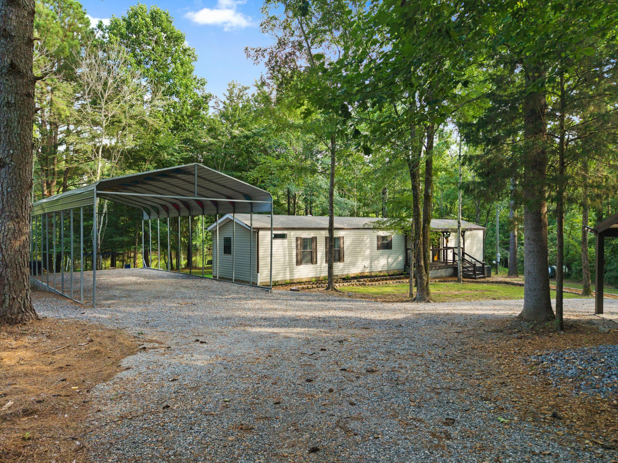 752 Hidden Lake Road Hardin, KY 42048 - Photo 42 of 49 DJI_20260716175047_0023_D