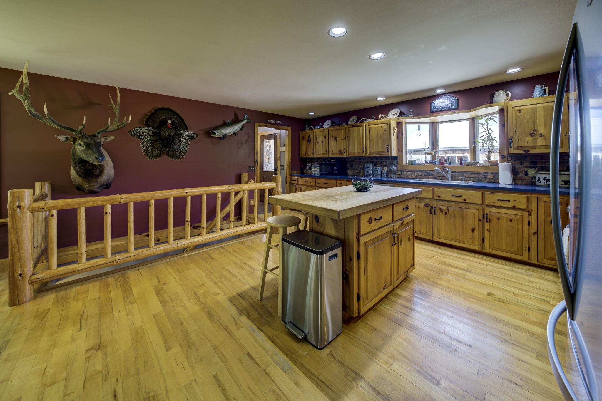 2625 Walton Road Kingsley, MI 49649 - Photo 15 of 59