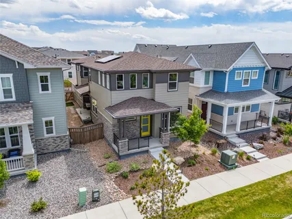 $610,000 | 21482 East 60th Avenue, Aurora, CO 80019