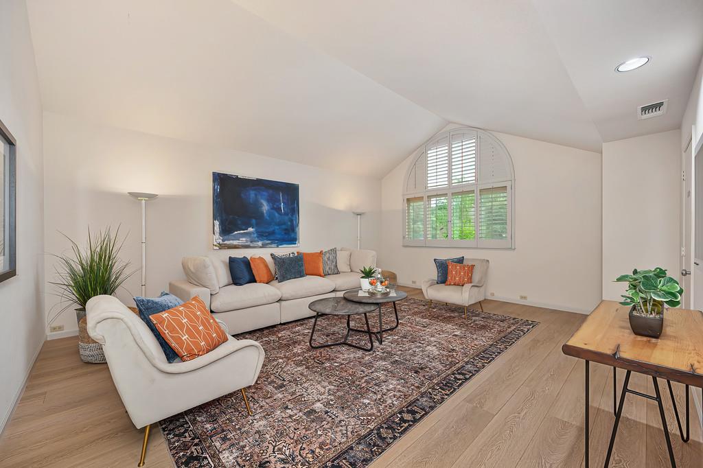 7650 Pineridge Road Fair Oaks, CA 95628 - Photo 42 of 67 Spacious upstairs family/bonus room