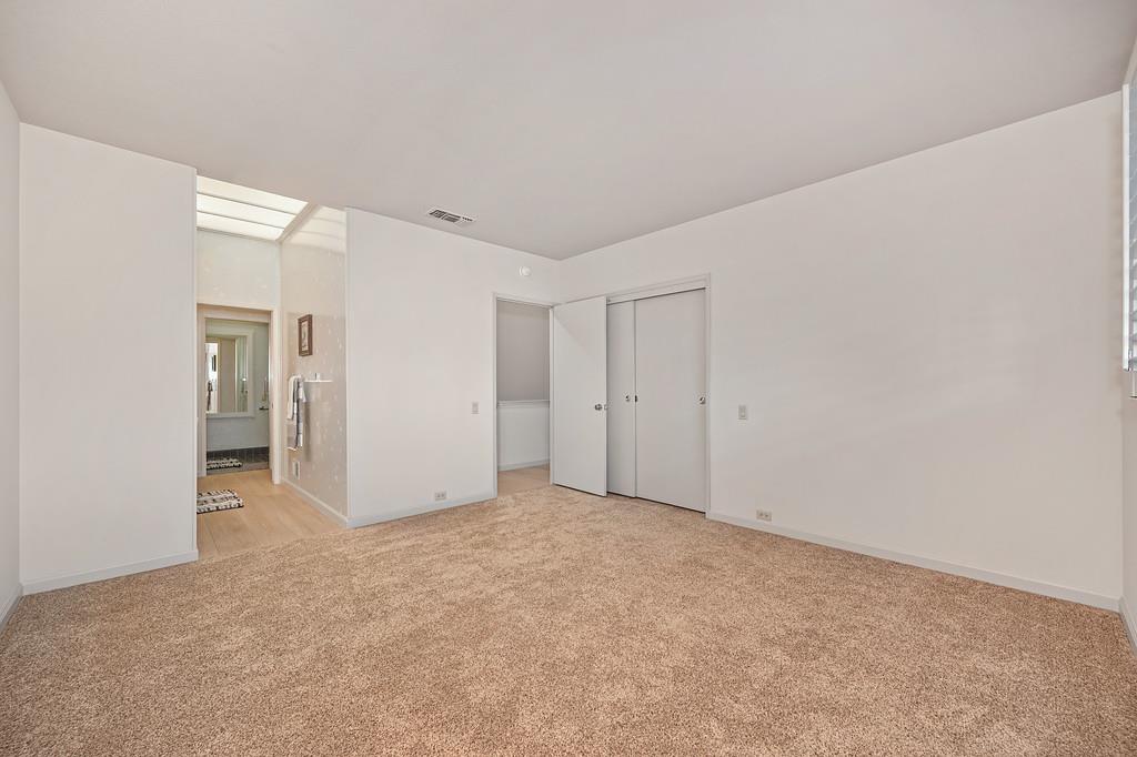 7650 Pineridge Road Fair Oaks, CA 95628 - Photo 49 of 67 Upstairs bedroom #1
