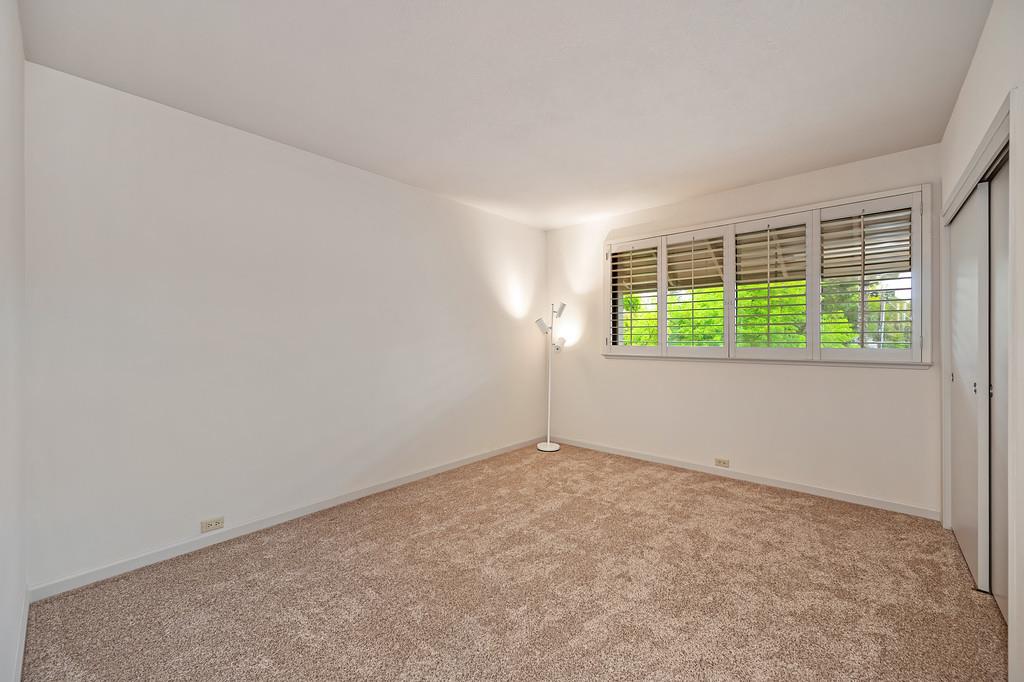 7650 Pineridge Road Fair Oaks, CA 95628 - Photo 51 of 67 Upstairs bedroom #2