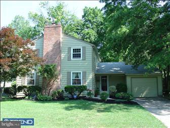 326 Covered Bridge Road Cherry Hill, NJ 08034 - Photo 1 of 12 Exterior