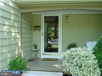 326 Covered Bridge Road Cherry Hill, NJ 08034 - Photo 2 of 12