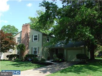 326 Covered Bridge Road Cherry Hill, NJ 08034 - Photo 12 of 12