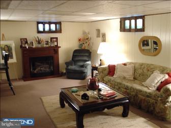 326 Covered Bridge Road Cherry Hill, NJ 08034 - Photo 8 of 12 Basement