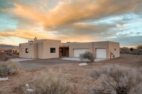 $995,000 | 1597 Camino De La Tierra, Corrales, NM 87048