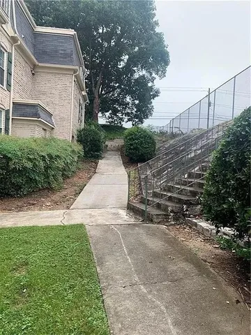 $1,400 | 2805 Ne Expressway, Unit A24, Atlanta, GA 30345