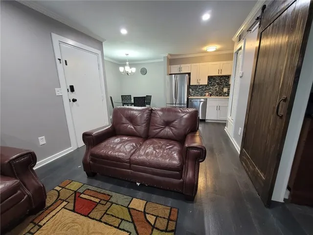 $1,400 | 2805 Ne Expressway, Unit A24, Atlanta, GA 30345