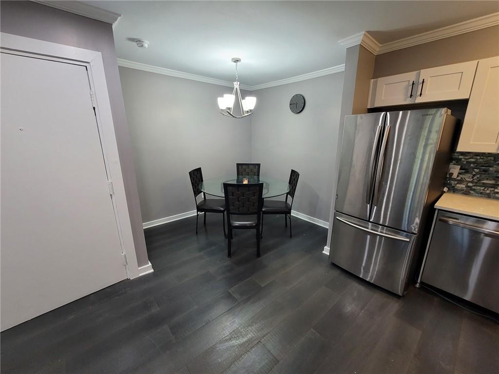 2805 Ne Expressway, Unit A24 Atlanta, GA 30345 - Photo 10 of 20