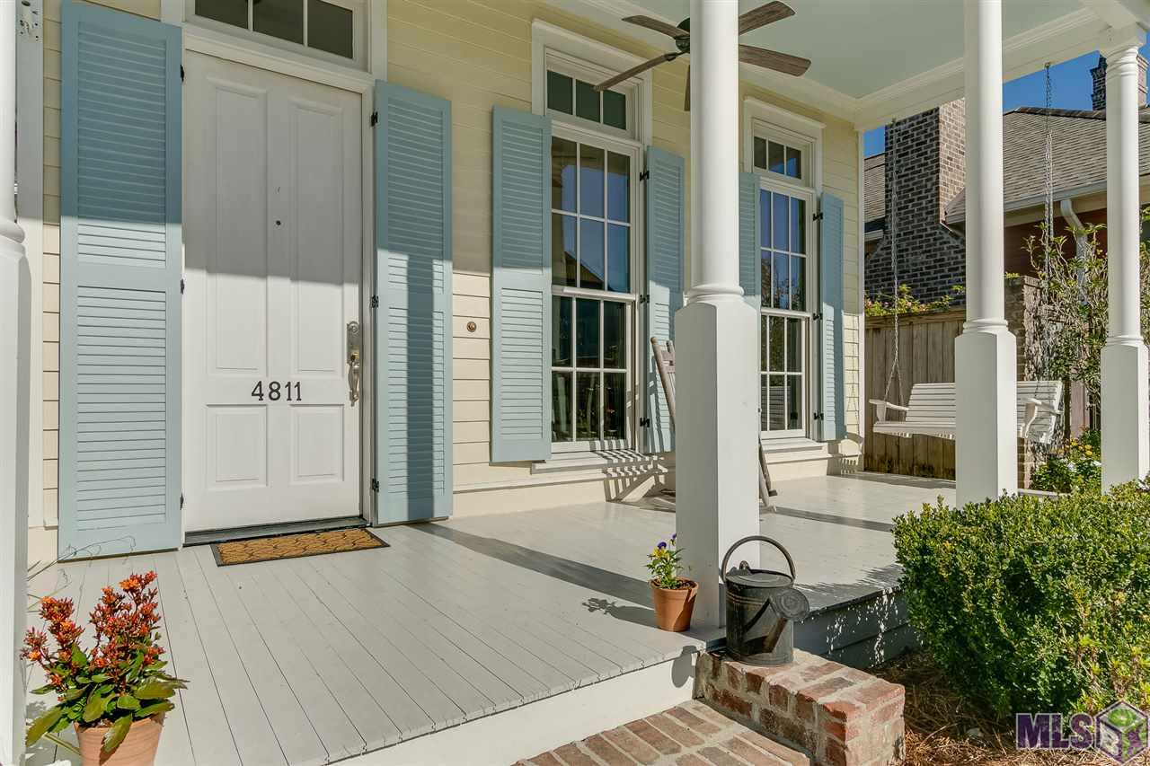 4811 Arrowhead Street Baton Rouge, LA 70808 - Photo 21 of 24