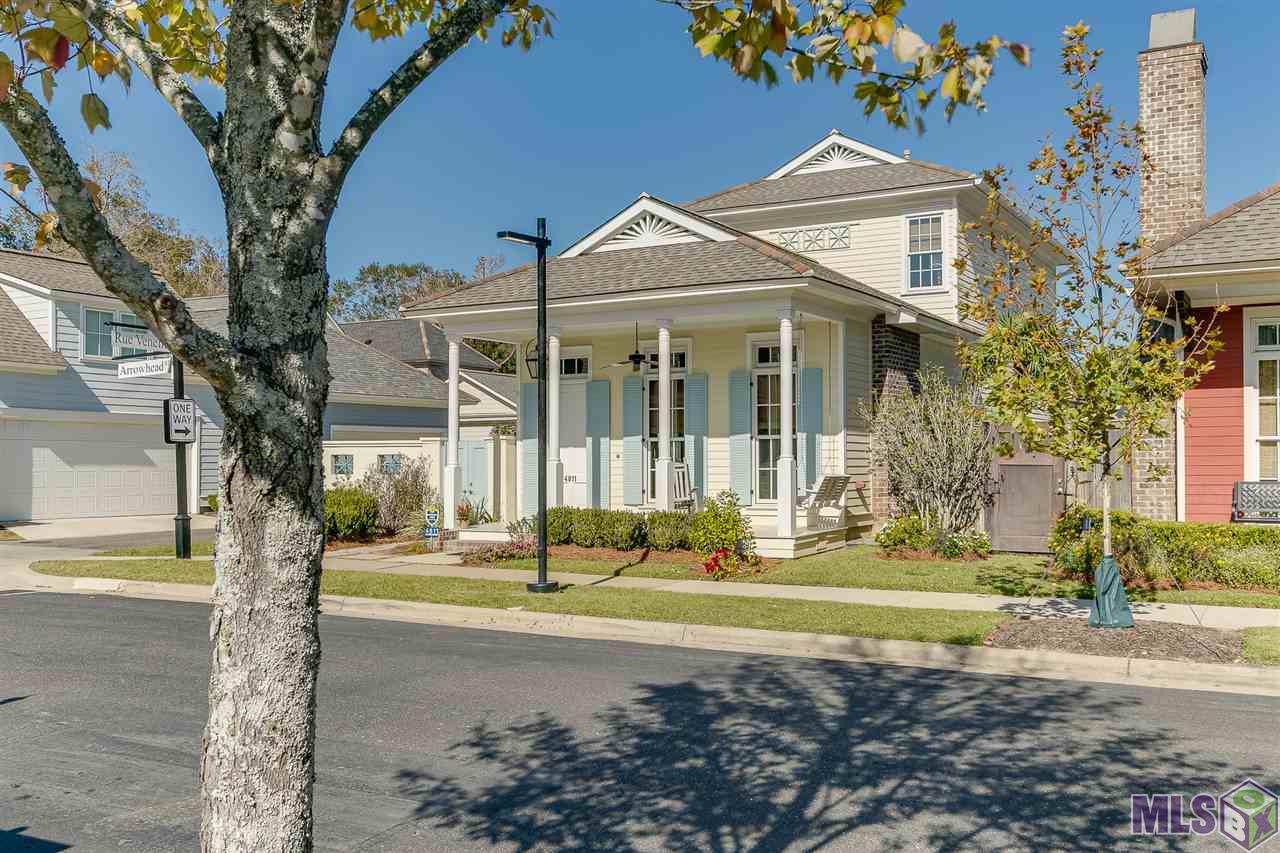 4811 Arrowhead Street Baton Rouge, LA 70808 - Photo 24 of 24