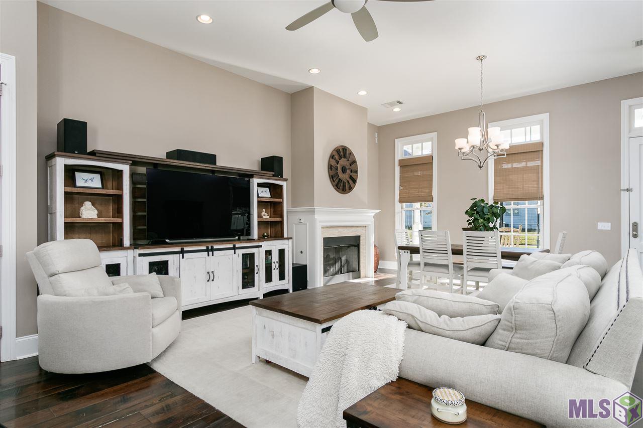 4811 Arrowhead Street Baton Rouge, LA 70808 - Photo 4 of 24