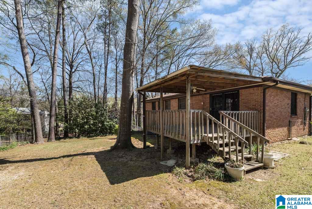 1840 Dorchester Road Birmingham, AL 35210 - Photo 27 of 30
