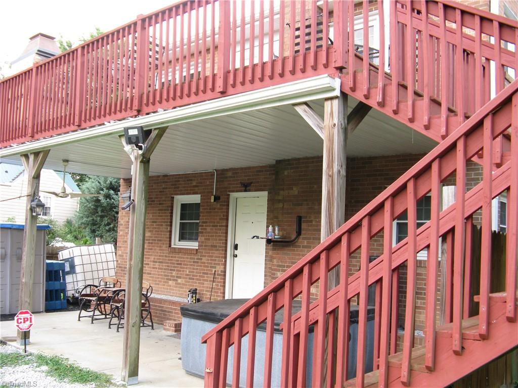 532 Allred Mill Road Mount Airy, NC 27030 - Photo 9 of 25 Gallery Image 9