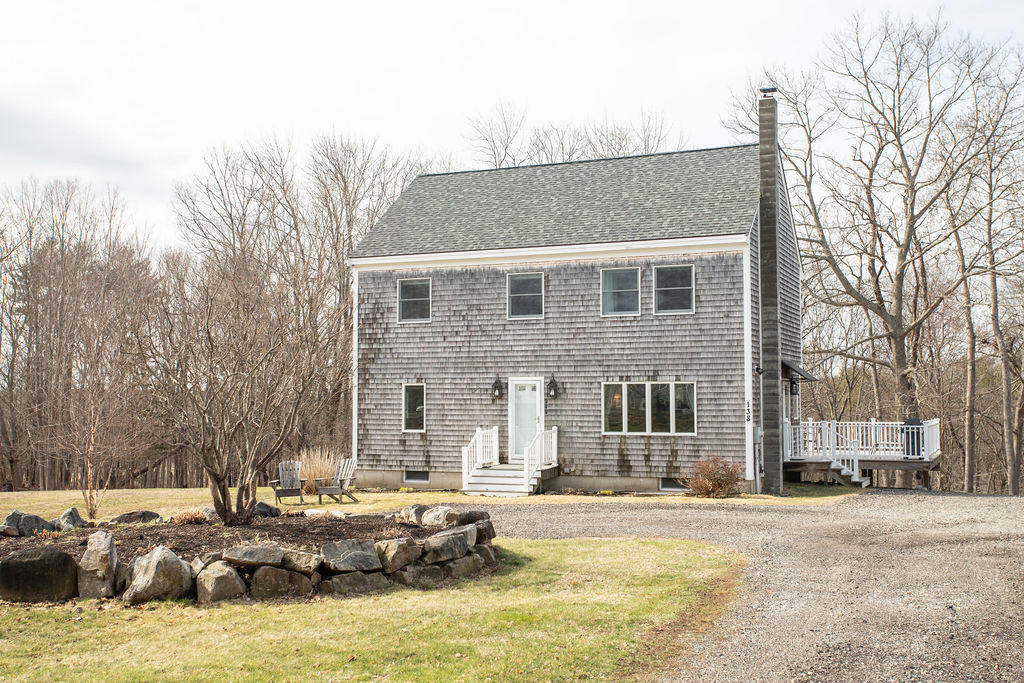 138 Beech Ridge Road York, ME 03909 - Photo 2 of 33 138 Beech Ridge Road