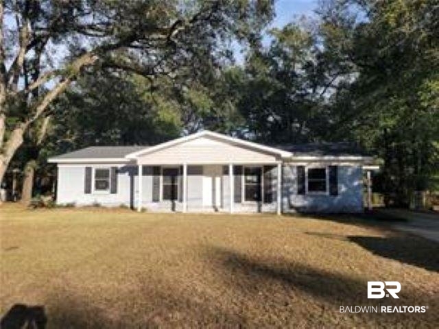 24 Frances Street Saraland, AL 36571 - Photo 1 of 12