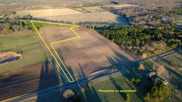 $80,000 | Lot 4 115th, Frederic, WI 54837