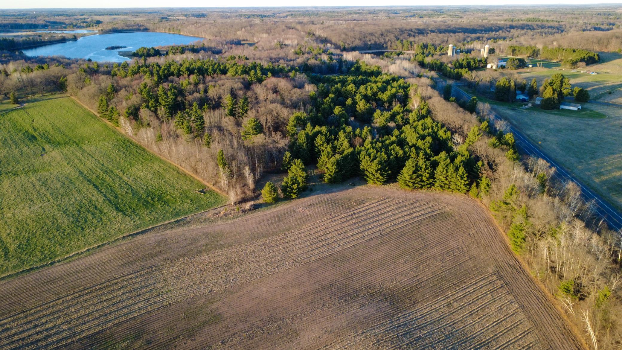 Lot 4 115th Frederic, WI 54837 - Photo 9 of 16