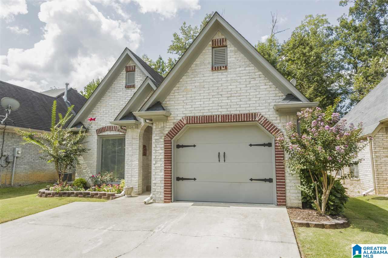 201 Springdale Drive Mount Olive, AL 35117 - Photo 22 of 27