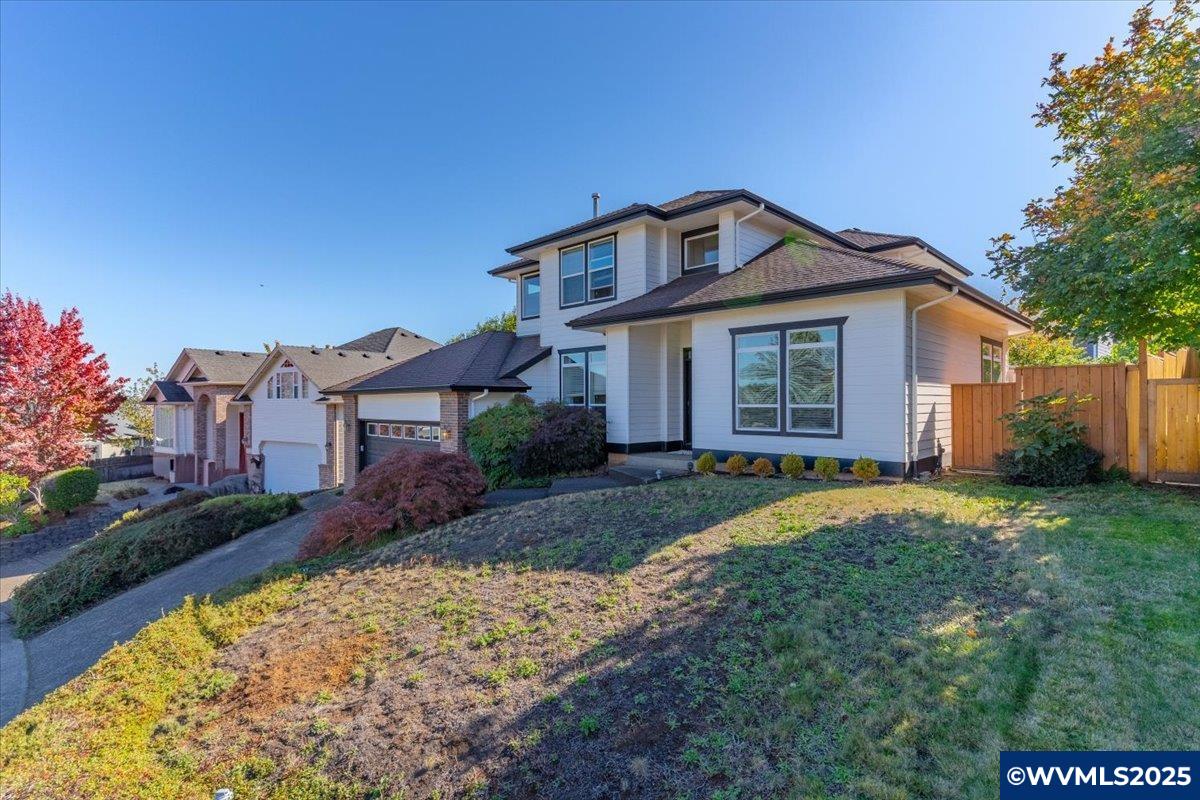 2130 Dalke Ridge Drive Northwest Salem, OR 97304 - Photo 2 of 44