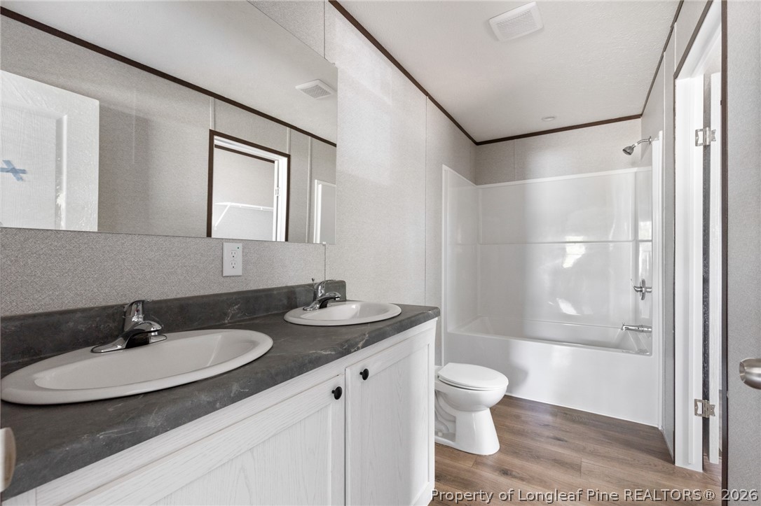 1917 John Hall Road Fayetteville, NC 28312 - Photo 32 of 44
