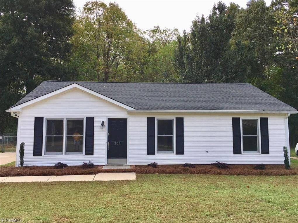 509 Apple Ridge Road Greensboro, NC 27406 - Photo 1 of 42 Gallery Image 1