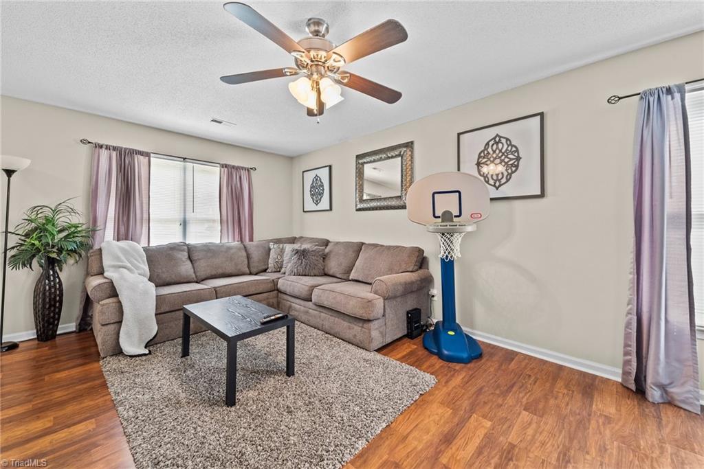 509 Apple Ridge Road Greensboro, NC 27406 - Photo 12 of 42 Gallery Image 12