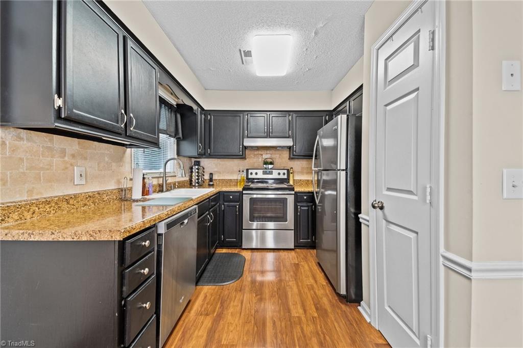 509 Apple Ridge Road Greensboro, NC 27406 - Photo 15 of 42 Gallery Image 15