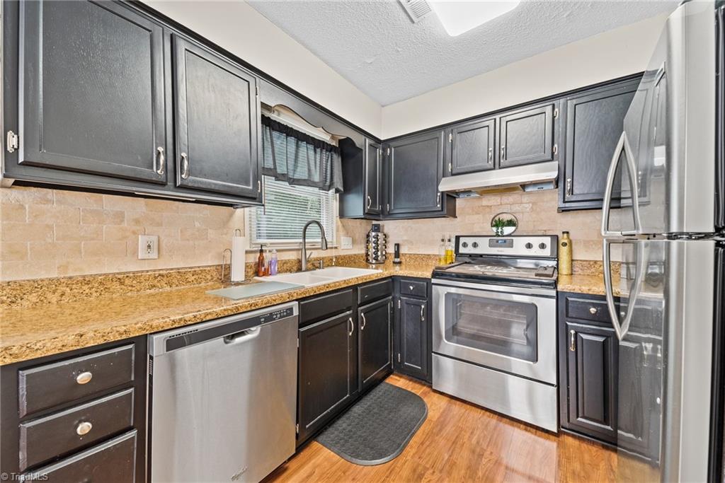 509 Apple Ridge Road Greensboro, NC 27406 - Photo 16 of 42 Gallery Image 16