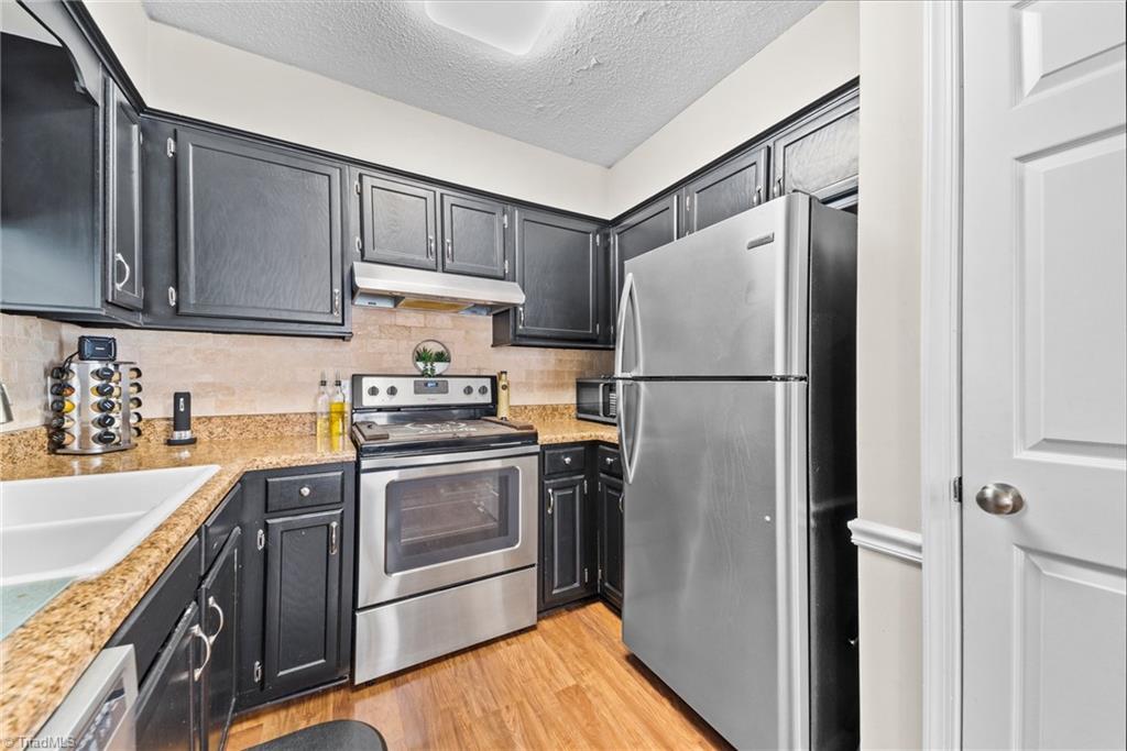 509 Apple Ridge Road Greensboro, NC 27406 - Photo 17 of 42 Gallery Image 17