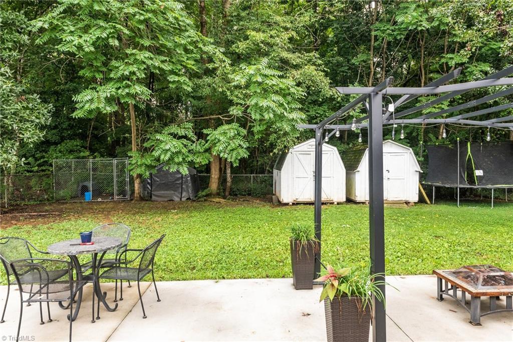 509 Apple Ridge Road Greensboro, NC 27406 - Photo 35 of 42 Gallery Image 35