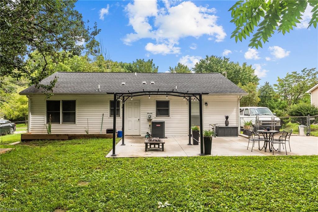 509 Apple Ridge Road Greensboro, NC 27406 - Photo 38 of 42 Gallery Image 38