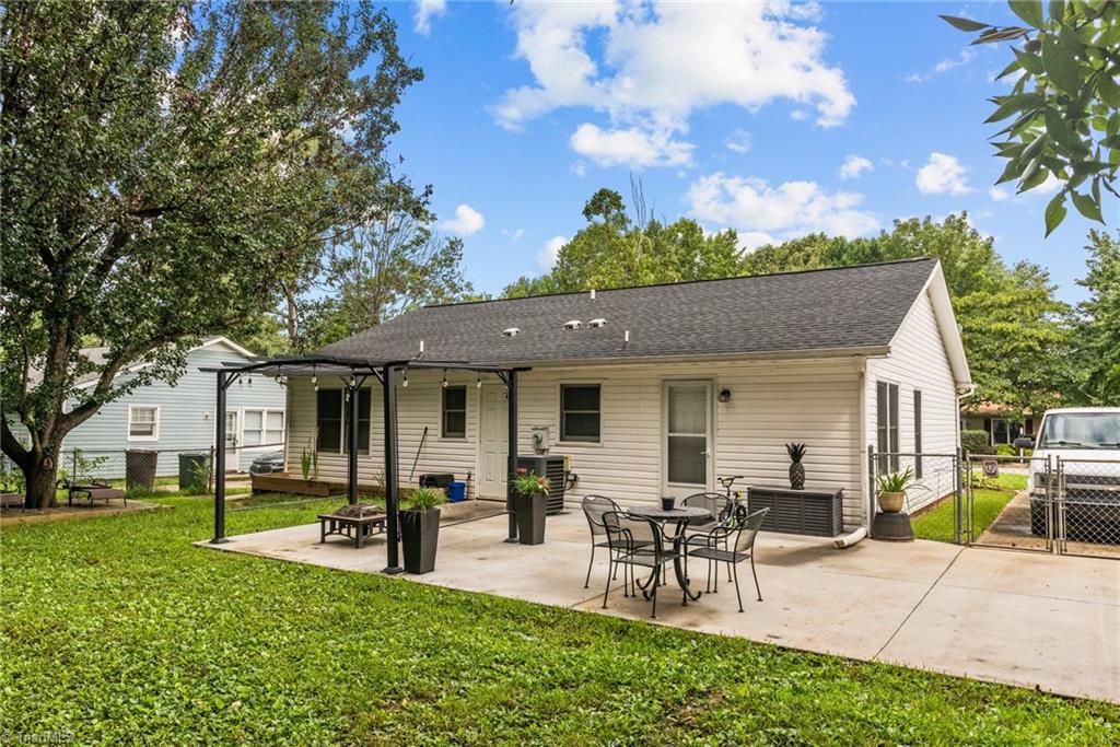 509 Apple Ridge Road Greensboro, NC 27406 - Photo 39 of 42 Gallery Image 39