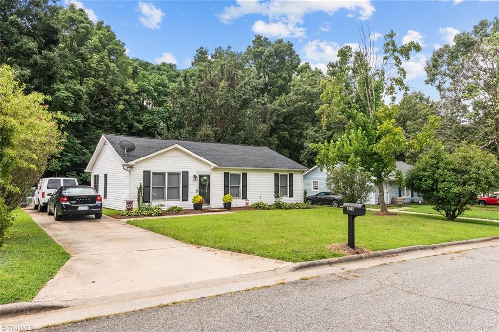 509 Apple Ridge Road Greensboro, NC 27406 - Photo 41 of 42 Gallery Image 41