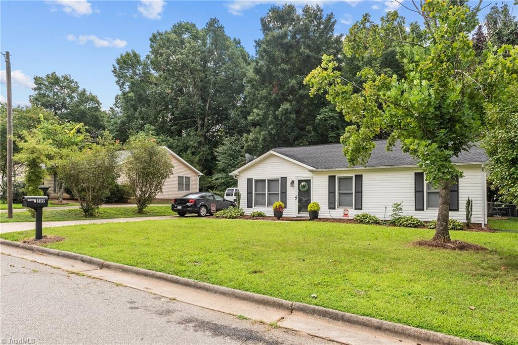 509 Apple Ridge Road Greensboro, NC 27406 - Photo 42 of 42 Gallery Image 42